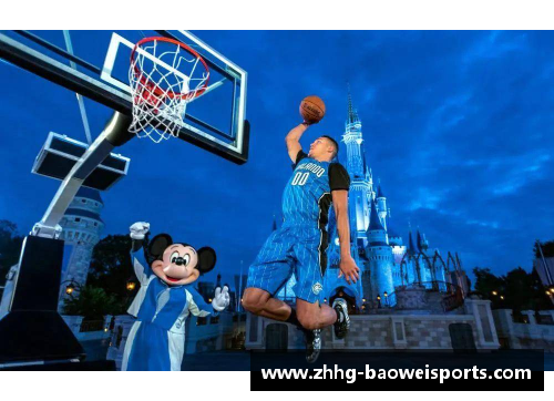 宝威体育漫威超级英雄加盟NBA：全新篮球赛场上的超凡对决 - 副本